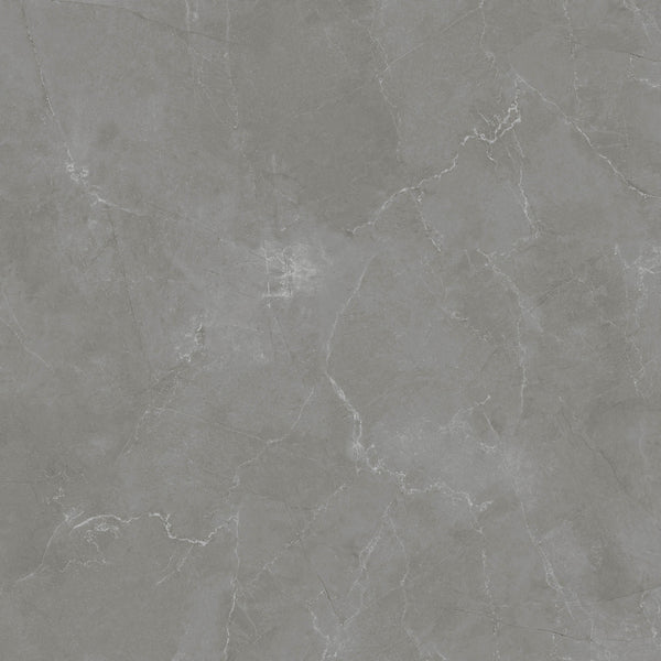 NG Pulpis Prime Dark Grey Matte 32x32 8mm Porcelain Tile