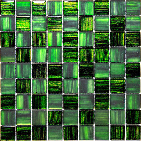 NETHERLANDS MONDRIAN EMERALD