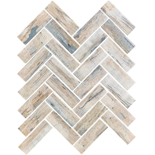 NANTUCKET SURFSIDE HERRINGBONE